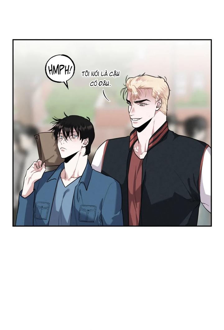 lời gian dối đẫm máu - chap 22