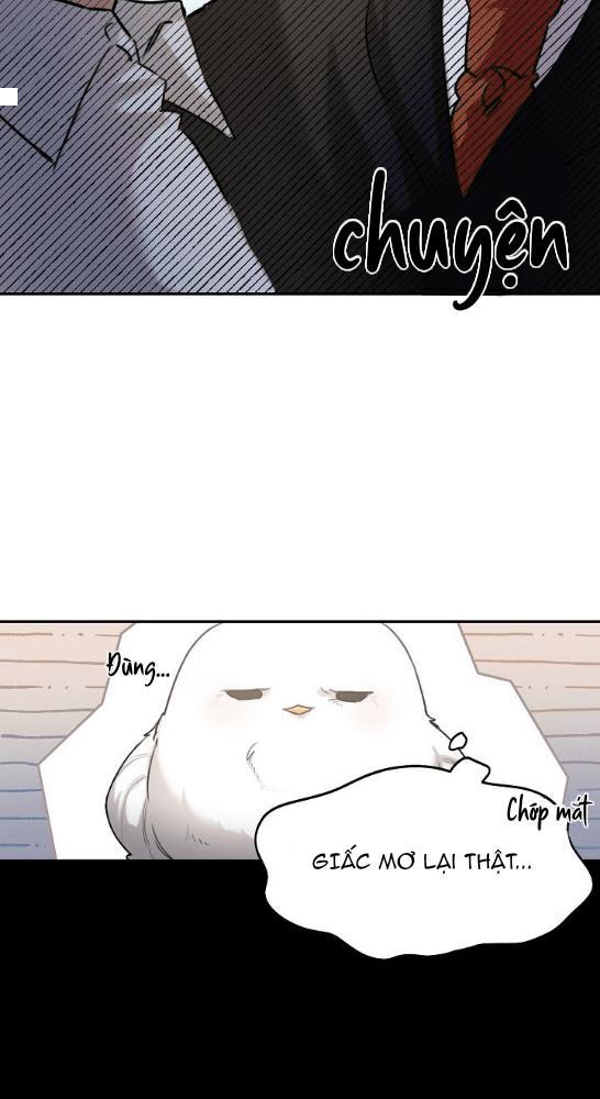 Nè, Đừng Nhấn Vào Nút Đó - Chương 1