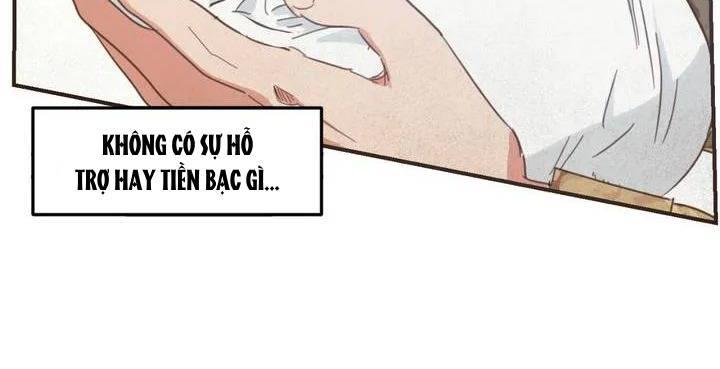 Những Ngày Rực Nắng Của Chúng Ta - Chương 1