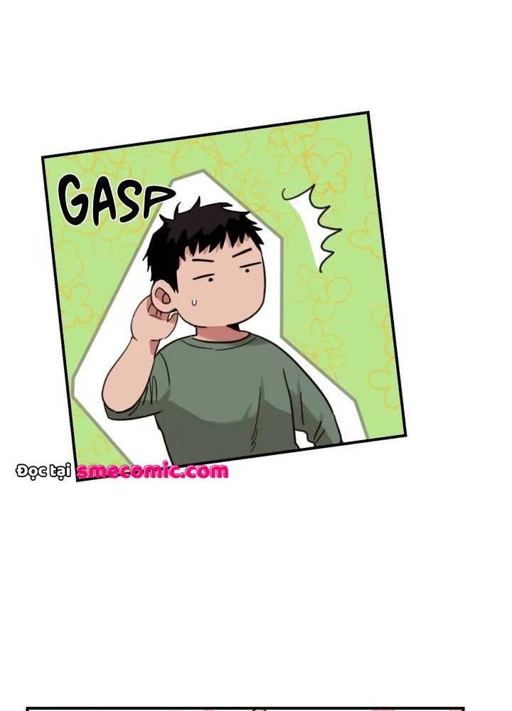 Những Ngày Rực Nắng Của Chúng Ta - Chương 1