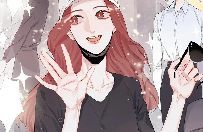 Sự Lãng Mạn của Những Ngôi Sao - Chương 1