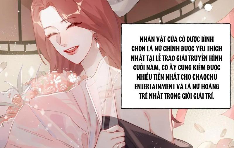 Sự Lãng Mạn của Những Ngôi Sao - Chương 1
