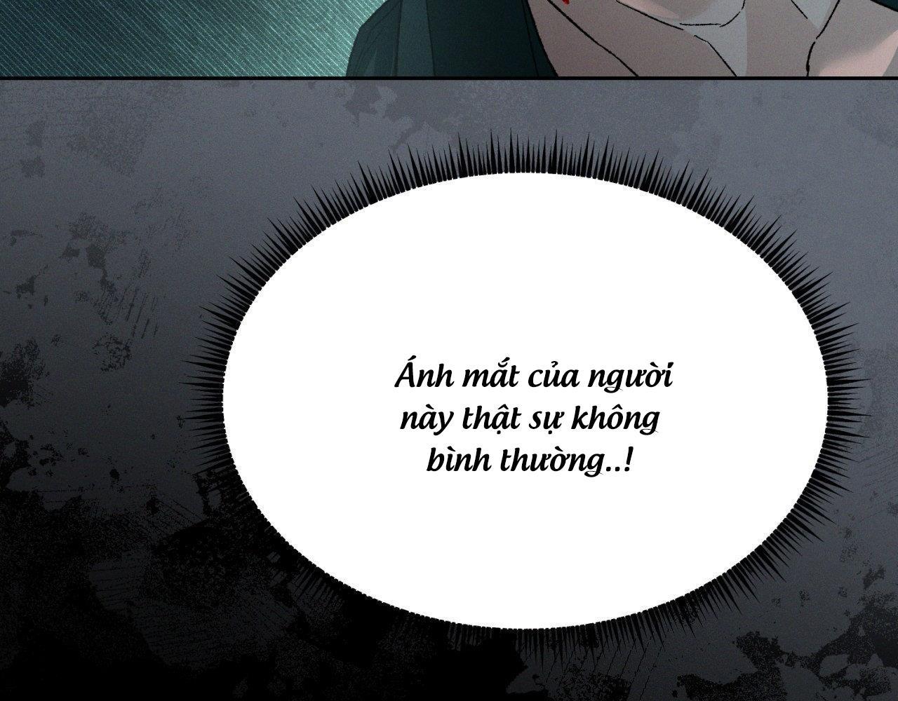 Che Giấu - Chương 1