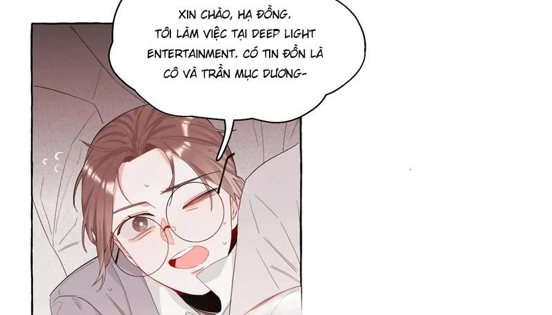 Sự Lãng Mạn của Những Ngôi Sao - Chương 1
