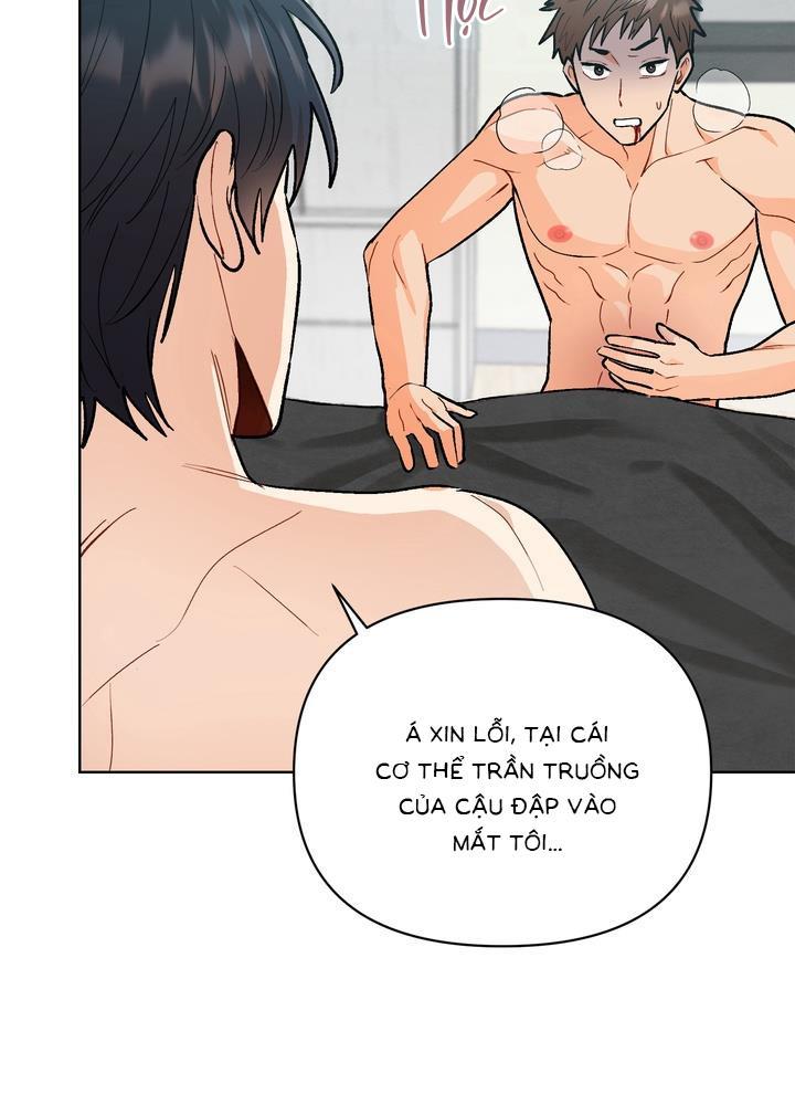 Siêu Thoát Cho Người Bạn Thân - Chương 6