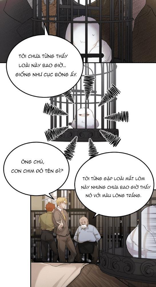 Nè, Đừng Nhấn Vào Nút Đó - Chương 1