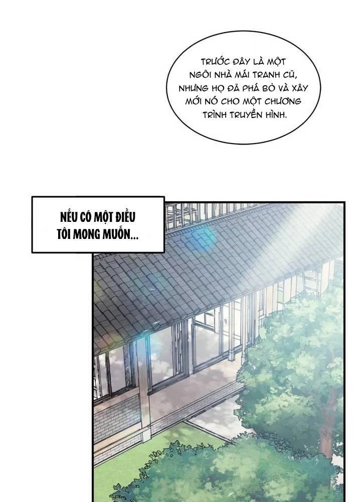 Những Ngày Rực Nắng Của Chúng Ta - Chương 1
