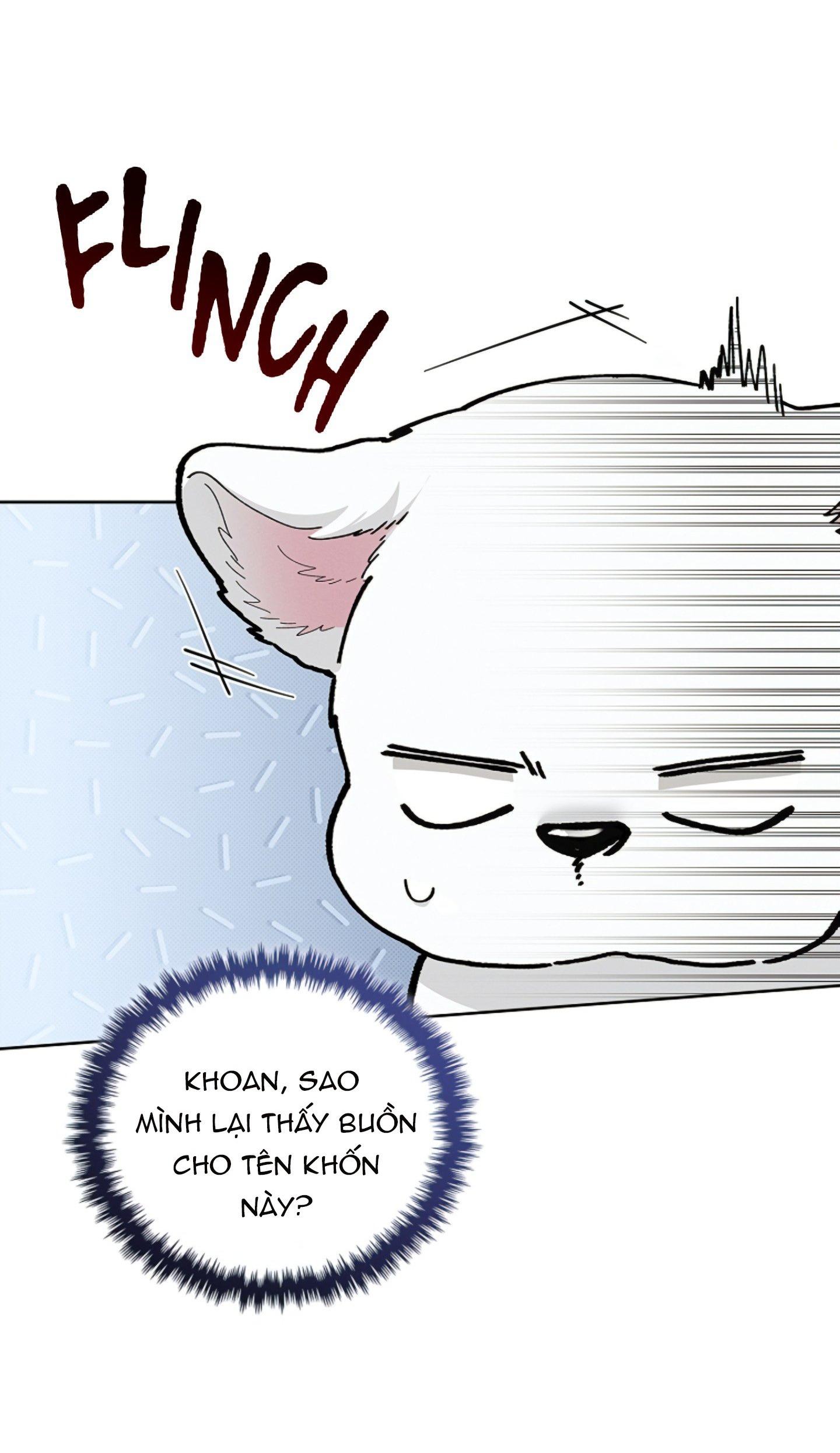 Đừng Đụng Vào Cún Cưng - Chương 10