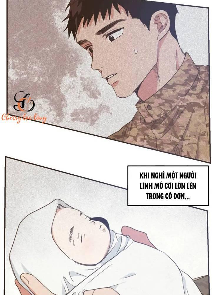 Những Ngày Rực Nắng Của Chúng Ta - Chương 1