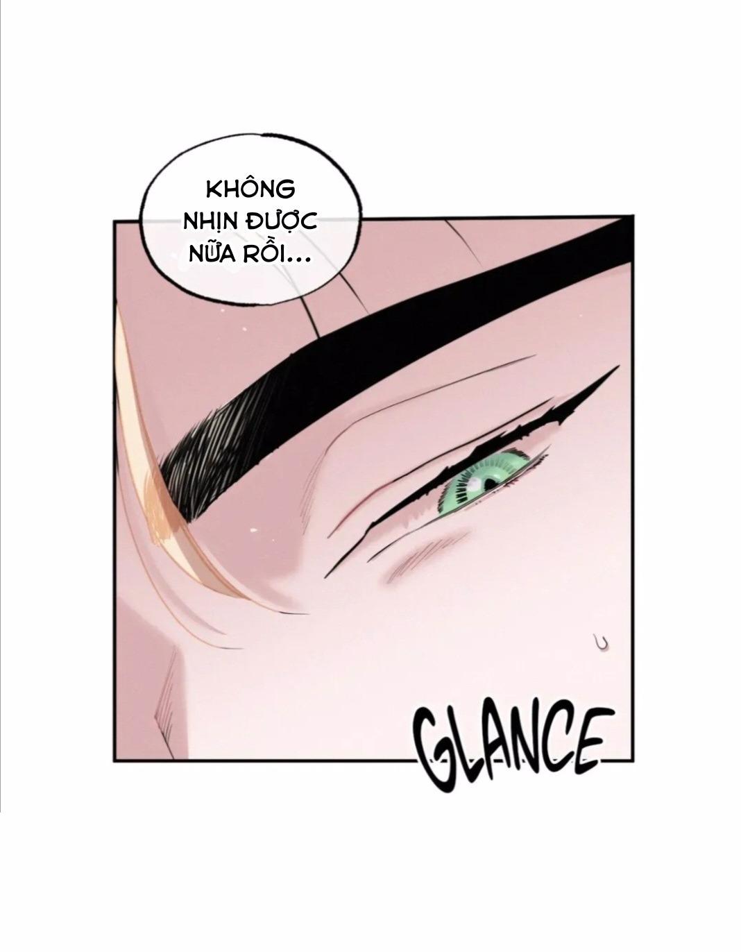 lời gian dối đẫm máu - chap 24