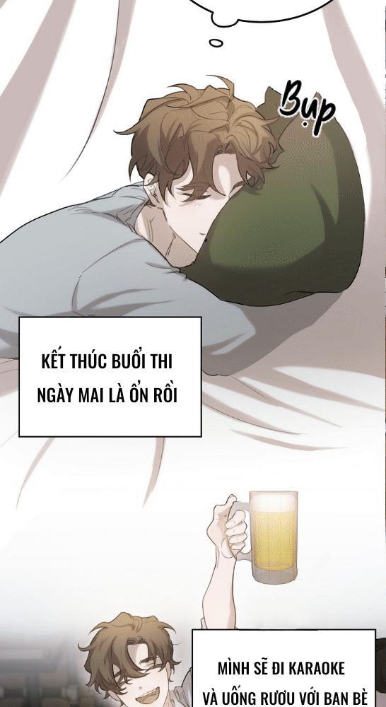 Nè, Đừng Nhấn Vào Nút Đó - Chương 1
