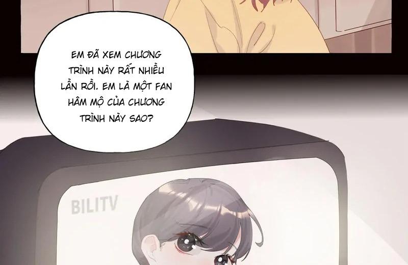 Sự Lãng Mạn của Những Ngôi Sao - Chương 1