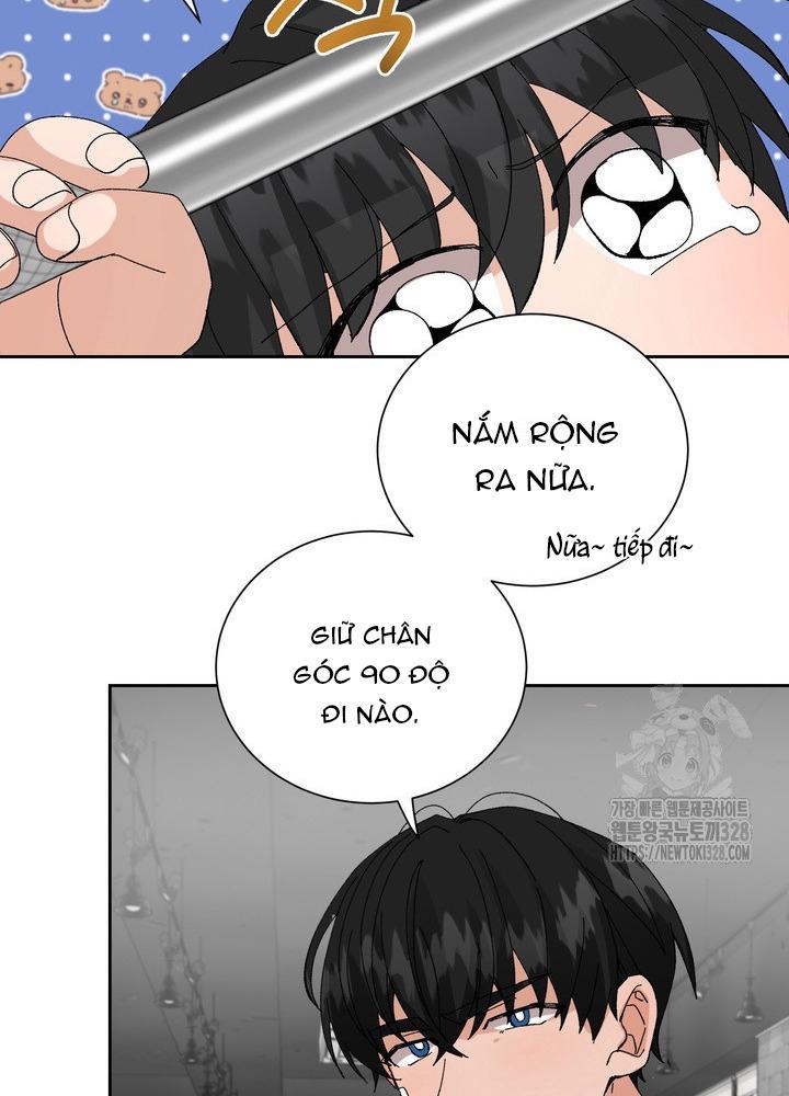 Đặc Quyền Dành Cho Cặp Đôi Mới - Chương 10