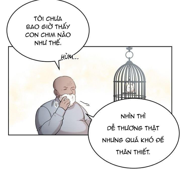 Nè, Đừng Nhấn Vào Nút Đó - Chương 2