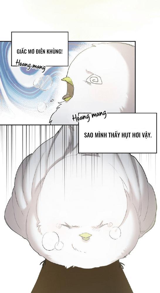 Nè, Đừng Nhấn Vào Nút Đó - Chương 1