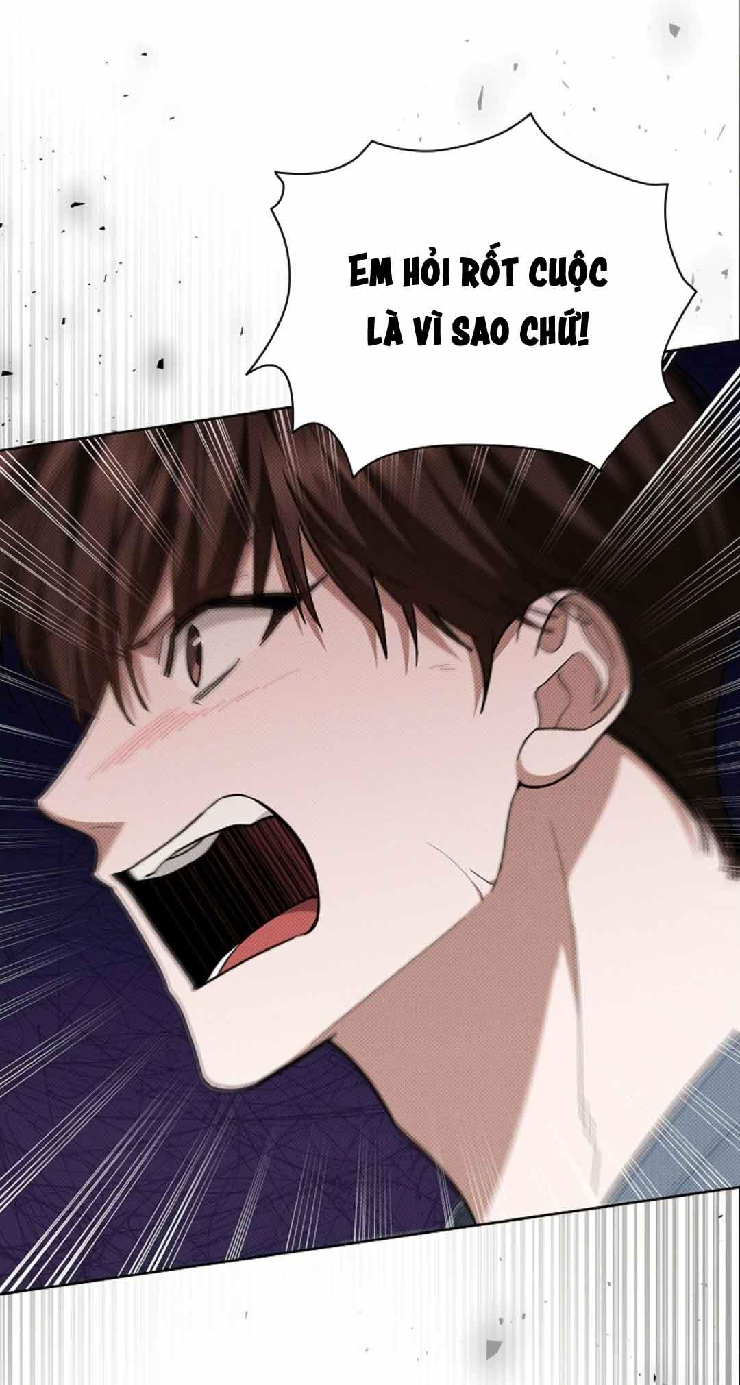 Đừng Đụng Vào Cún Cưng - Chương 14