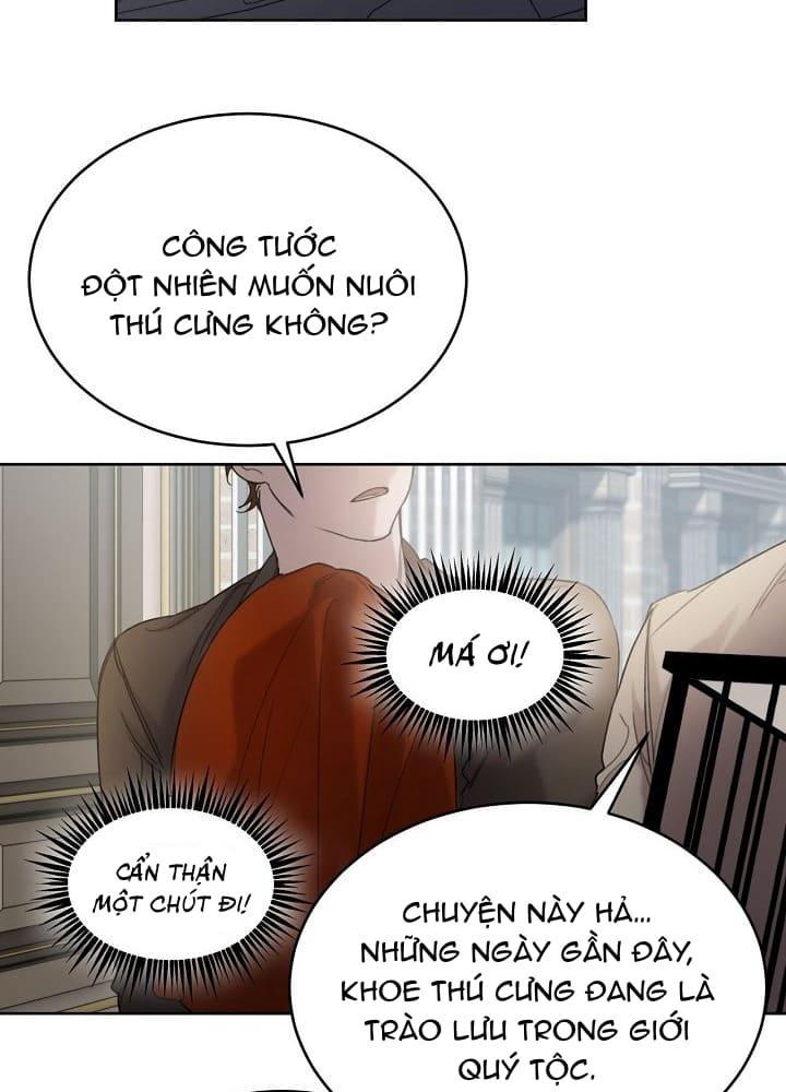 Nè, Đừng Nhấn Vào Nút Đó - Chương 2