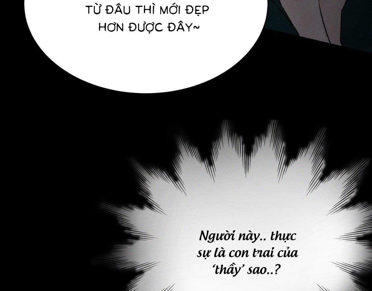 Che Giấu - Chương 1