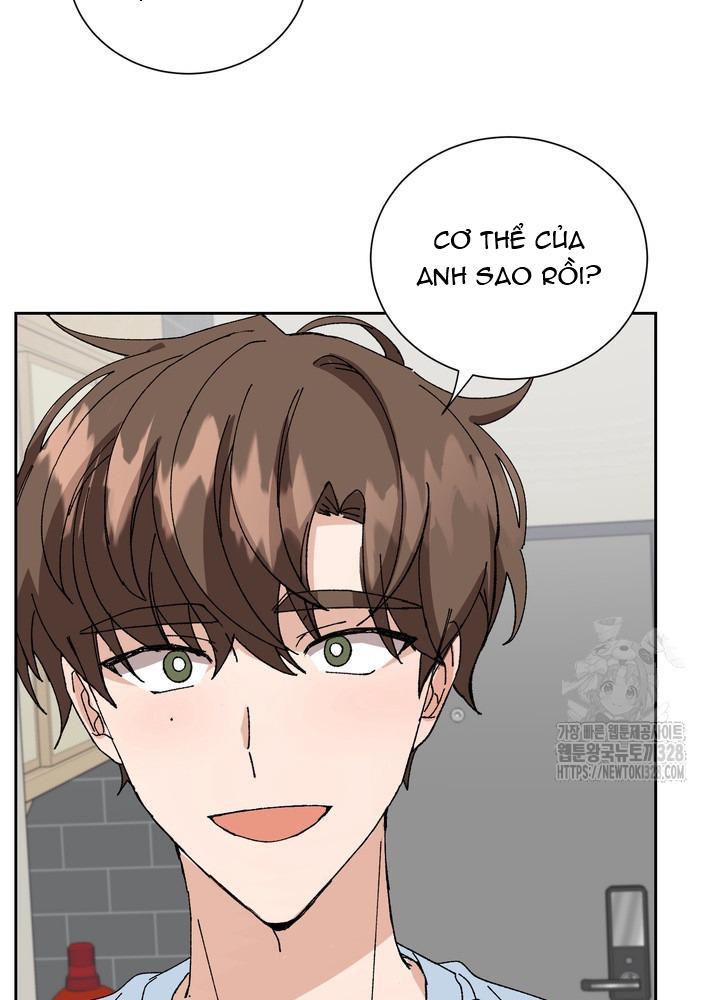 Đặc Quyền Dành Cho Cặp Đôi Mới - Chương 8