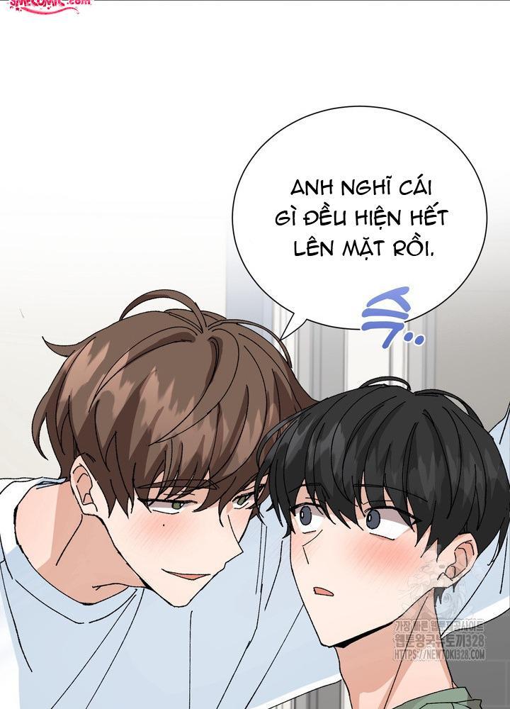 Đặc Quyền Dành Cho Cặp Đôi Mới - Chương 8