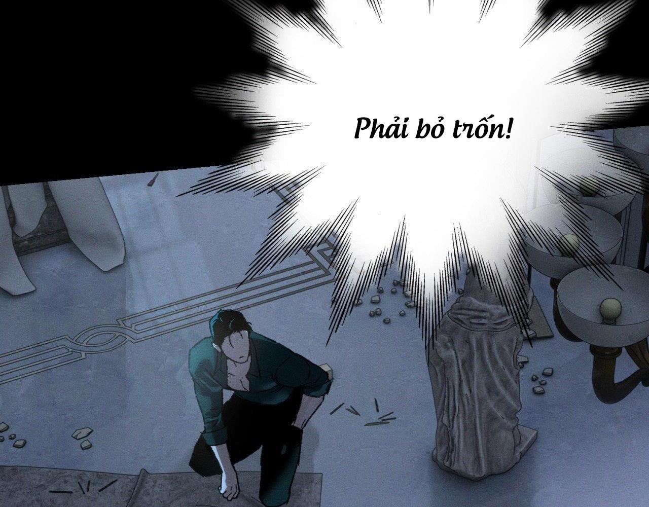 Che Giấu - Chương 1