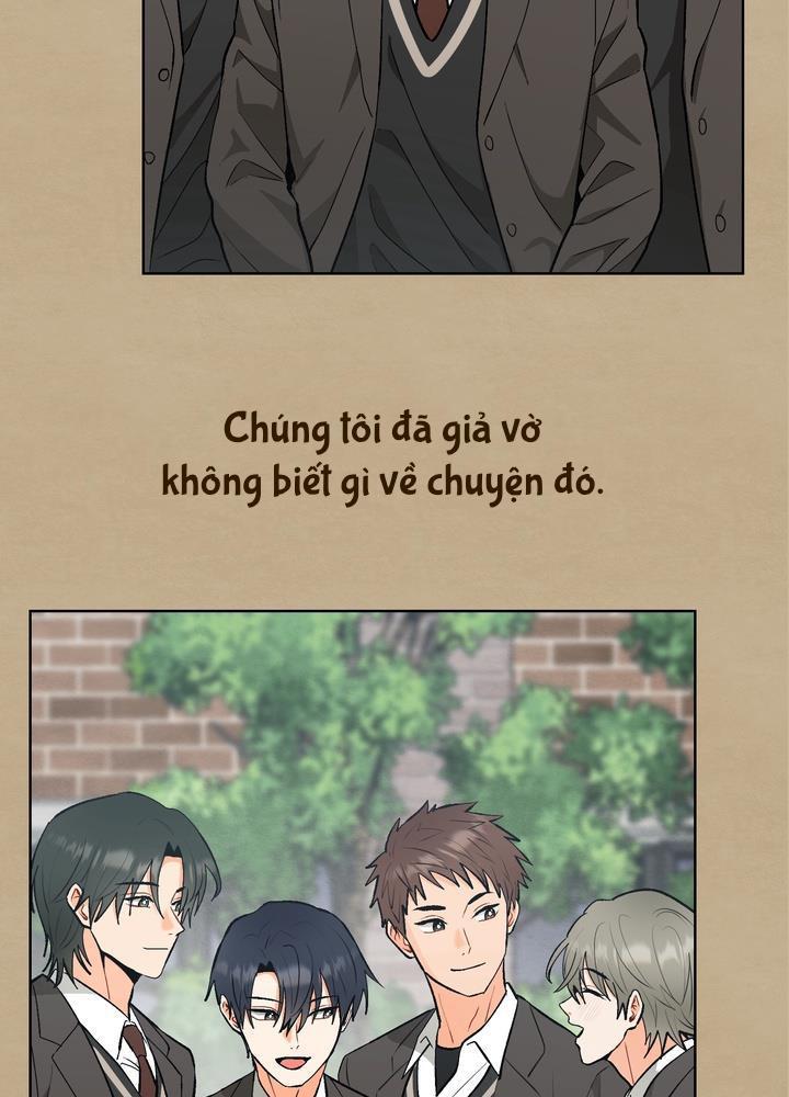 Siêu Thoát Cho Người Bạn Thân - Chương 6