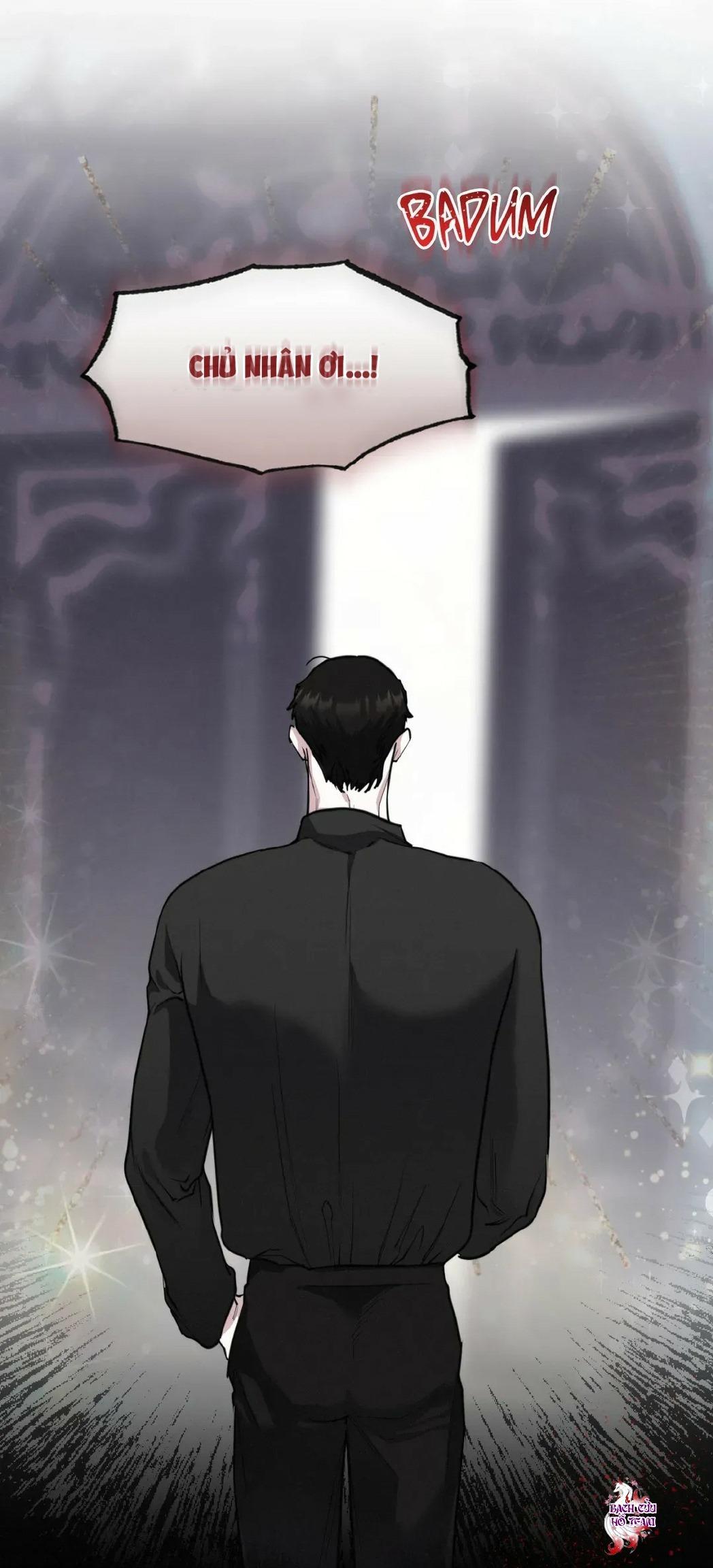 Lời gian dối đẫm máu - chap 26