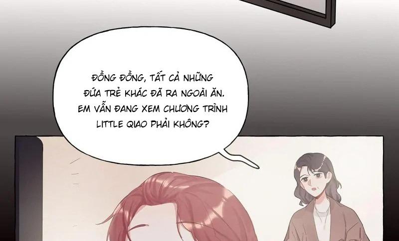 Sự Lãng Mạn của Những Ngôi Sao - Chương 1