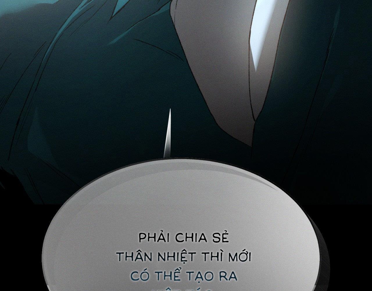 Che Giấu - Chương 1