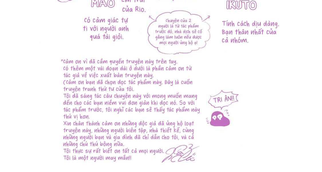 30 ngày cho đến khi tan chảy - Chương 6