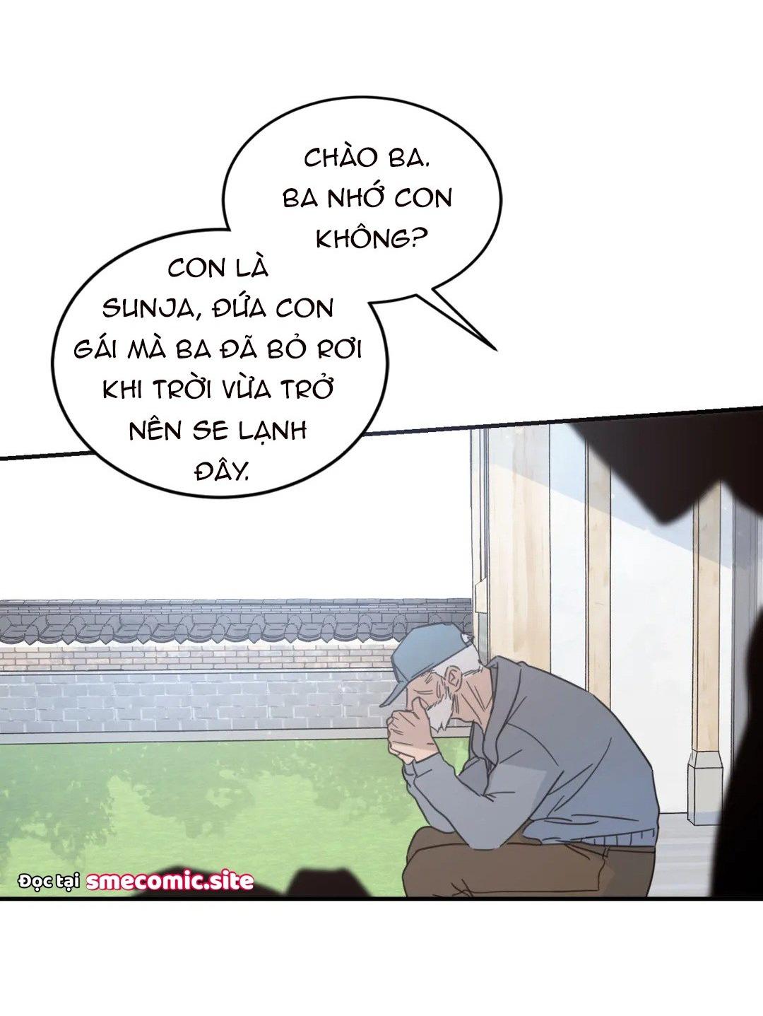Những Ngày Rực Nắng Của Chúng Ta - Chương 18