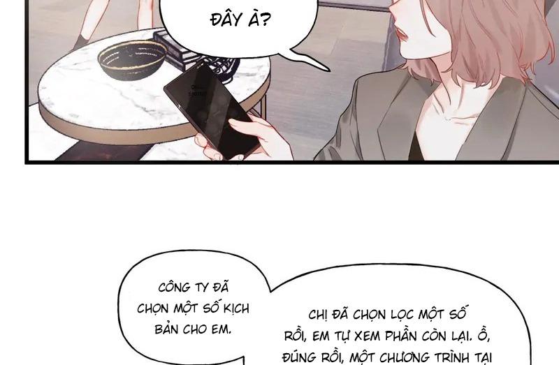Sự Lãng Mạn của Những Ngôi Sao - Chương 1