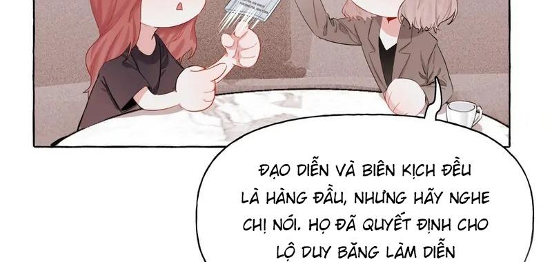 Sự Lãng Mạn của Những Ngôi Sao - Chương 1