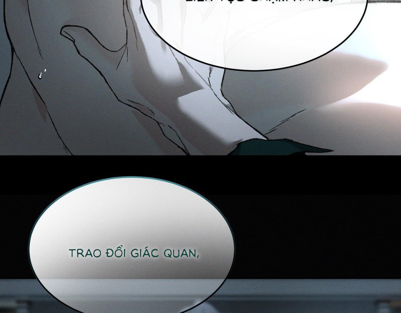 Che Giấu - Chương 1