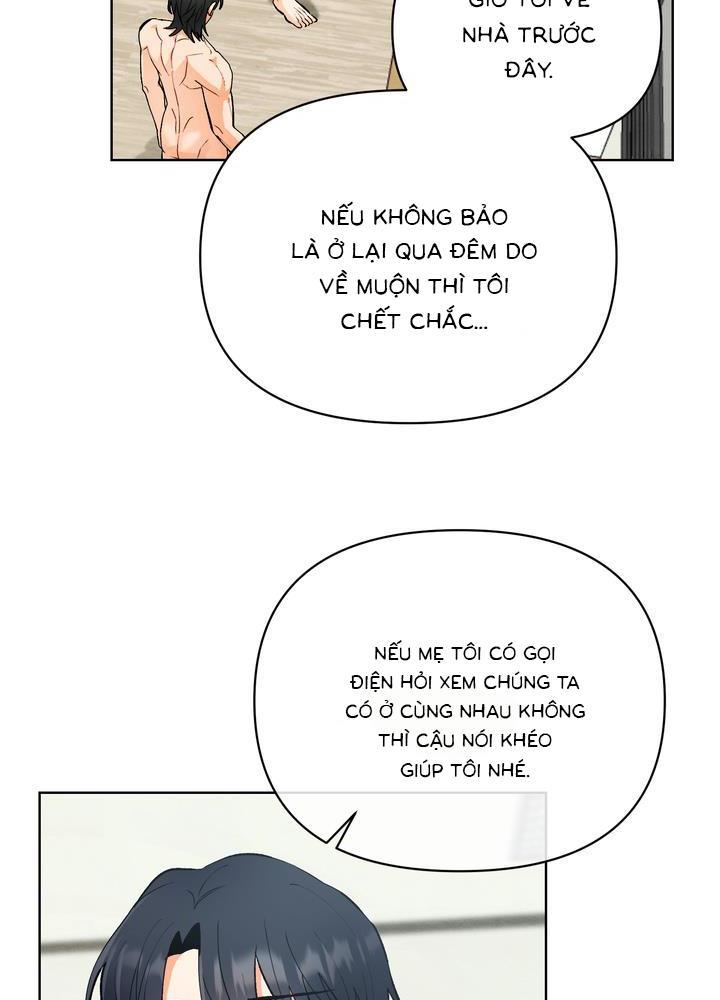Siêu Thoát Cho Người Bạn Thân - Chương 6