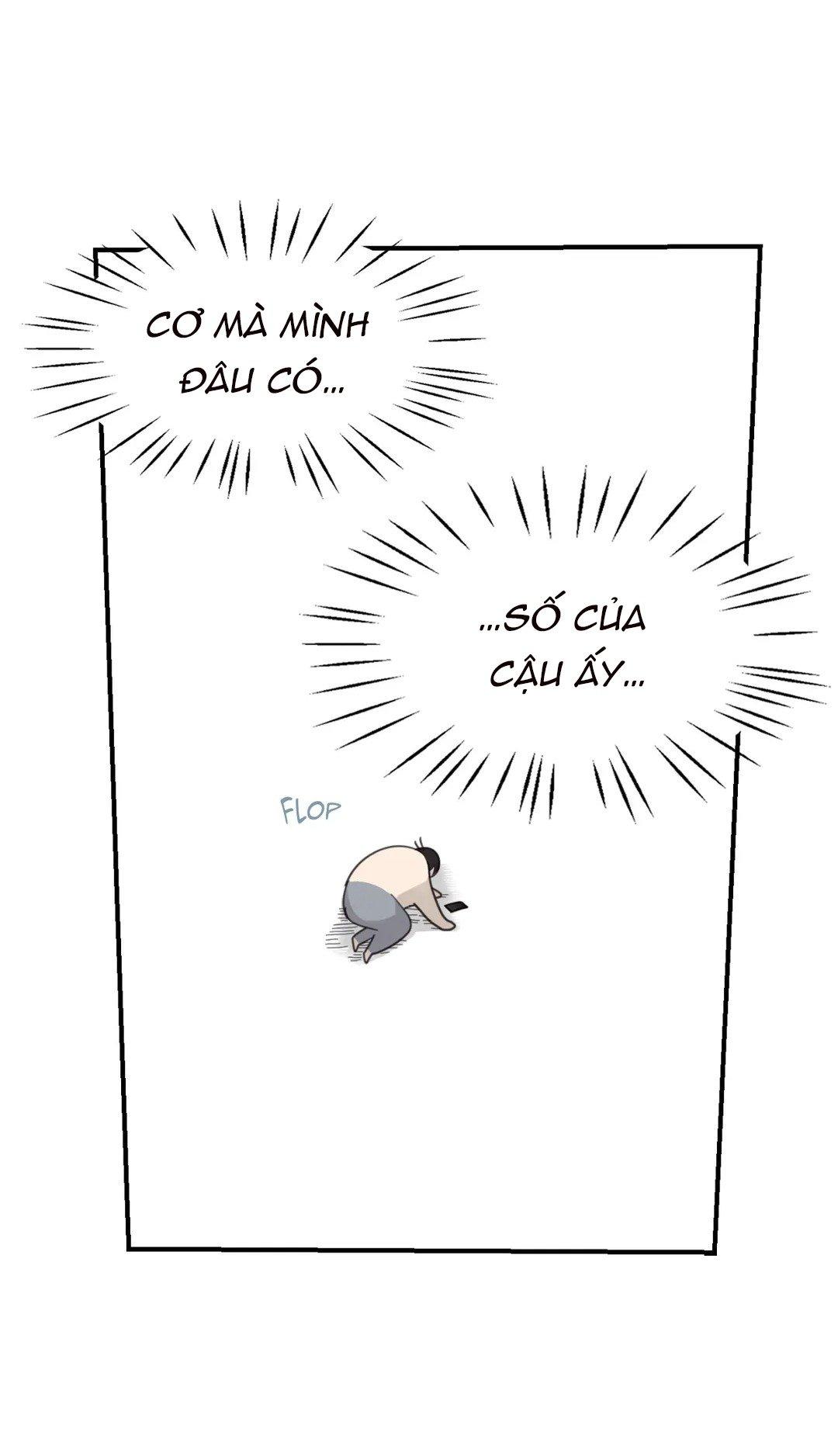 Những Ngày Rực Nắng Của Chúng Ta - Chương 18