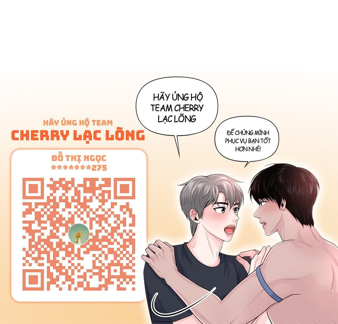 Những Ngày Rực Nắng Của Chúng Ta - Chương 21