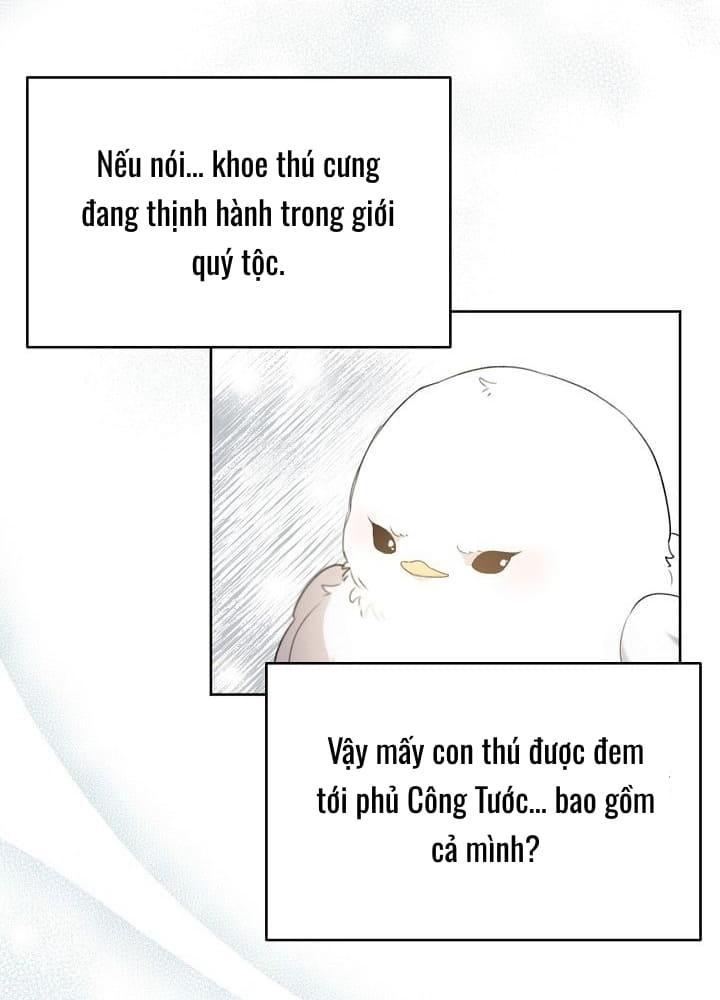 Nè, Đừng Nhấn Vào Nút Đó - Chương 2