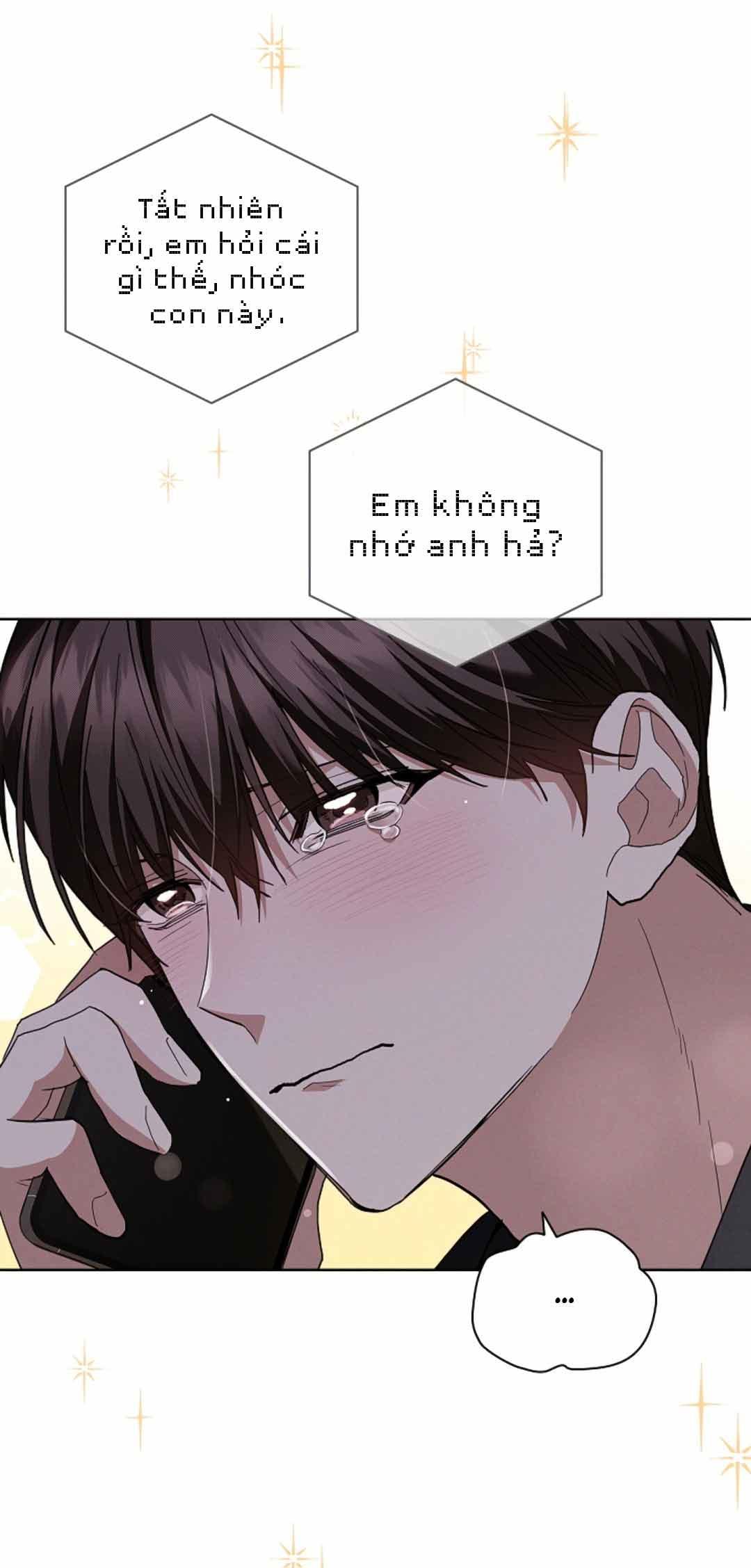 Đừng Đụng Vào Cún Cưng - Chương 14