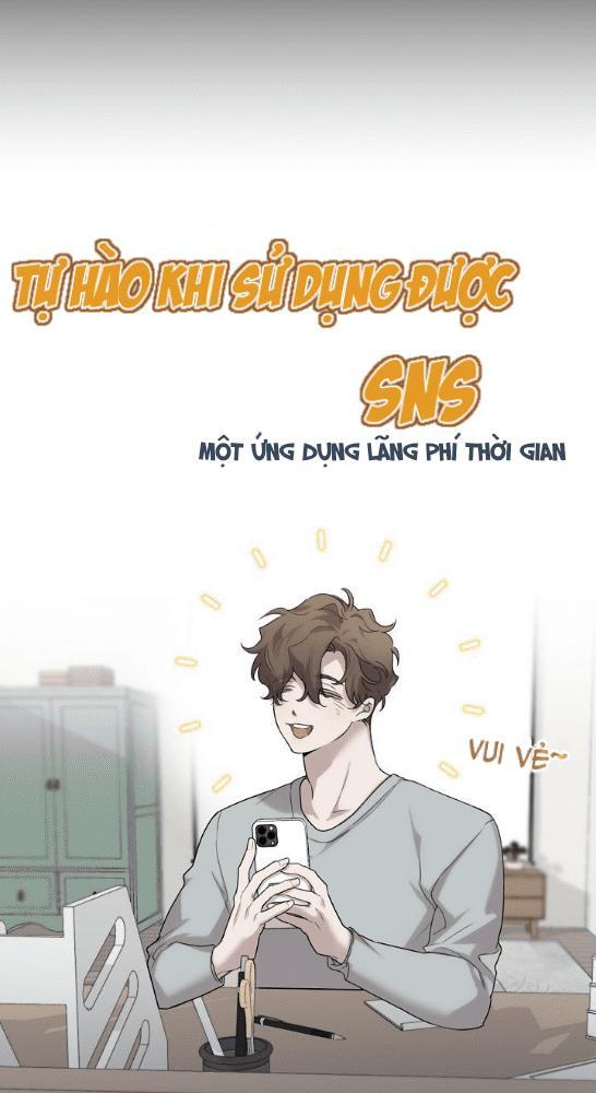 Nè, Đừng Nhấn Vào Nút Đó - Chương 1