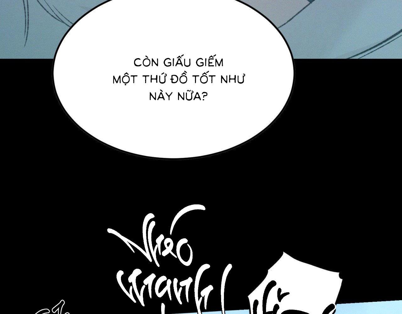 Che Giấu - Chương 1