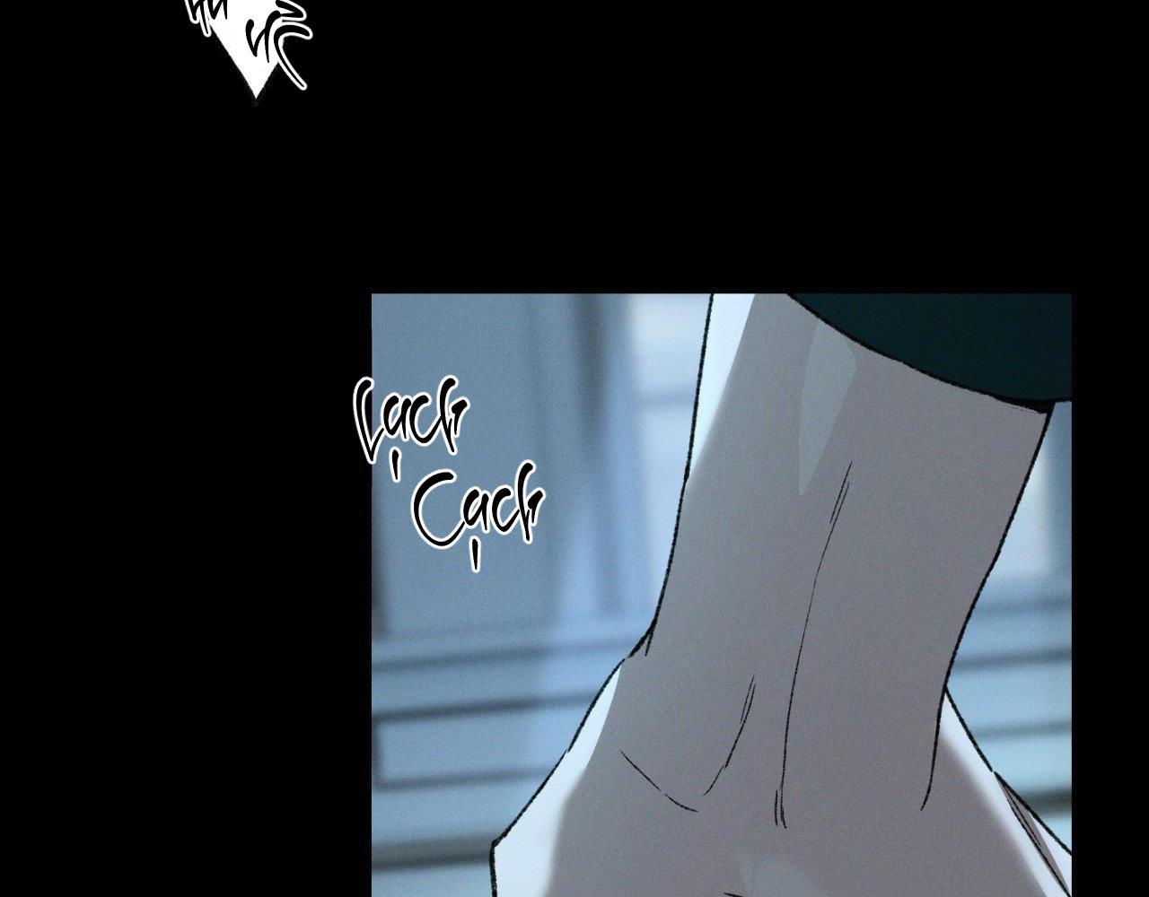 Che Giấu - Chương 1