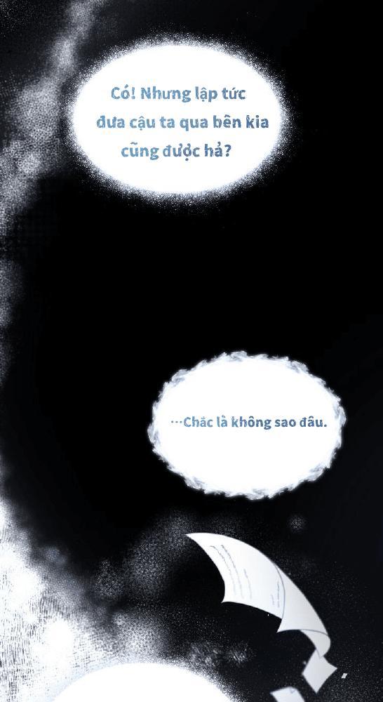 Nè, Đừng Nhấn Vào Nút Đó - Chương 1