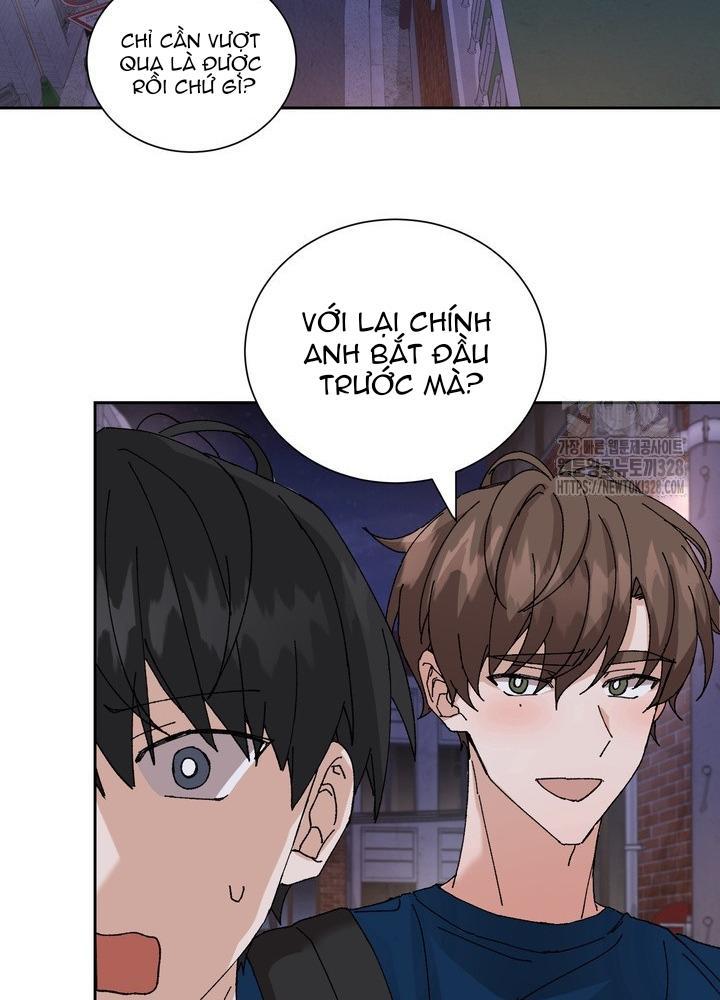 Đặc Quyền Dành Cho Cặp Đôi Mới - Chương 9