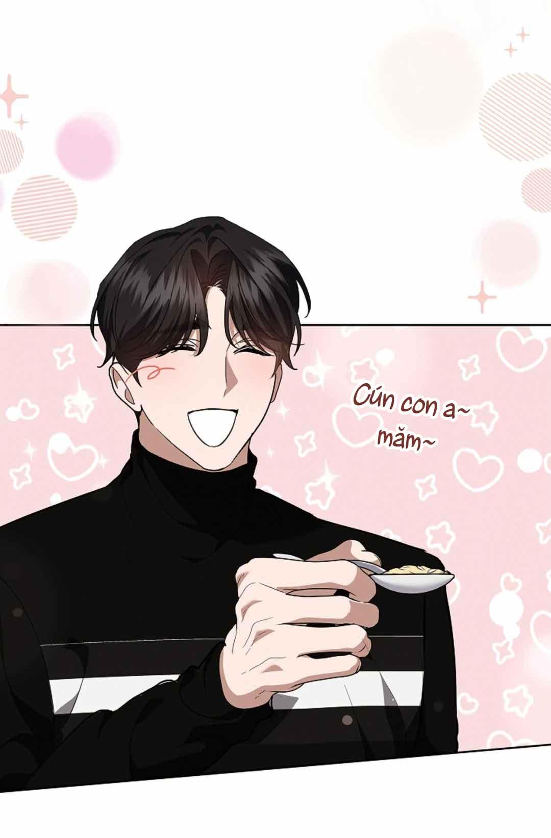 Đừng Đụng Vào Cún Cưng - Chương 17