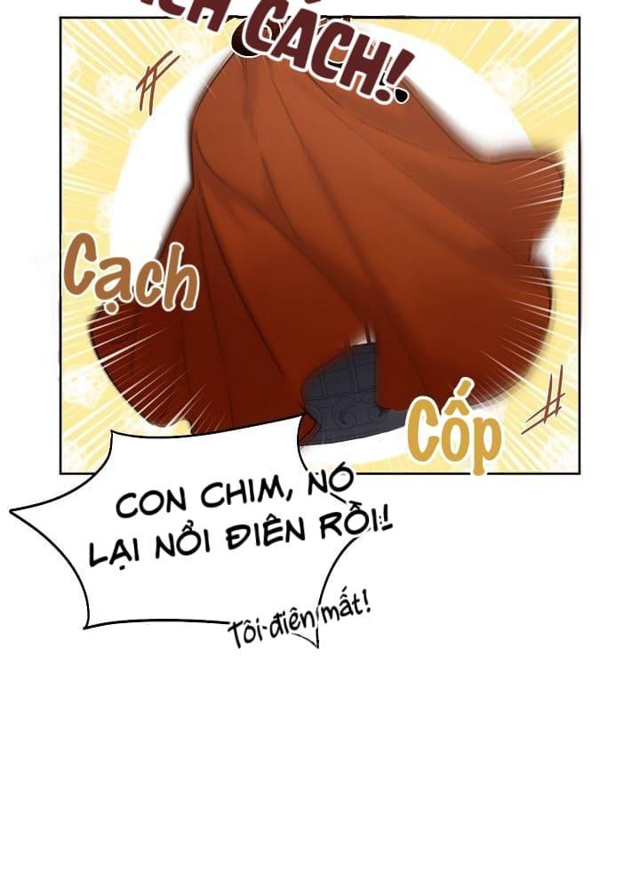 Nè, Đừng Nhấn Vào Nút Đó - Chương 2