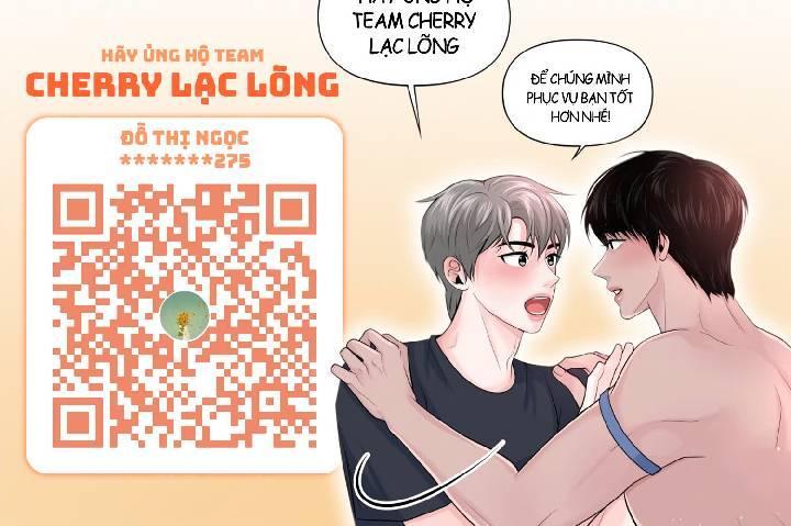 Những Ngày Rực Nắng Của Chúng Ta - Chương 1