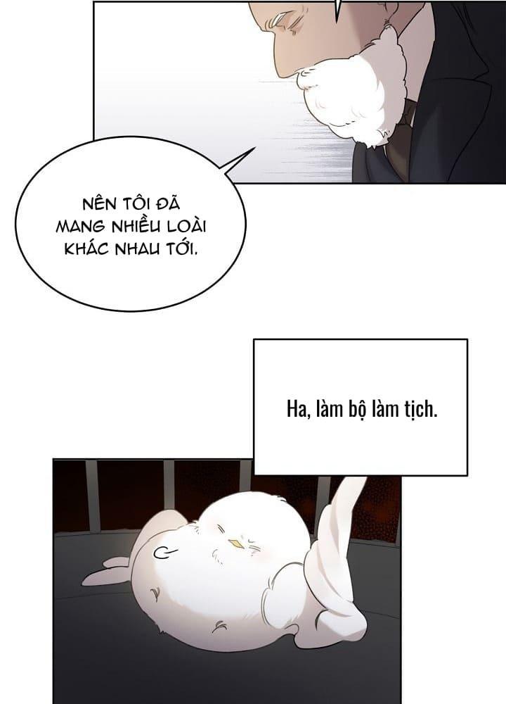 Nè, Đừng Nhấn Vào Nút Đó - Chương 2