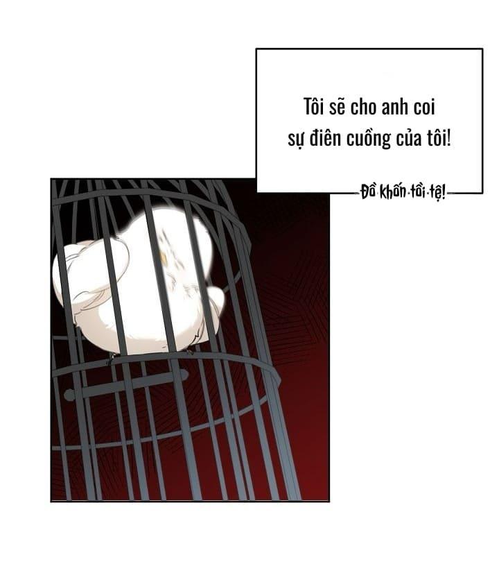 Nè, Đừng Nhấn Vào Nút Đó - Chương 2