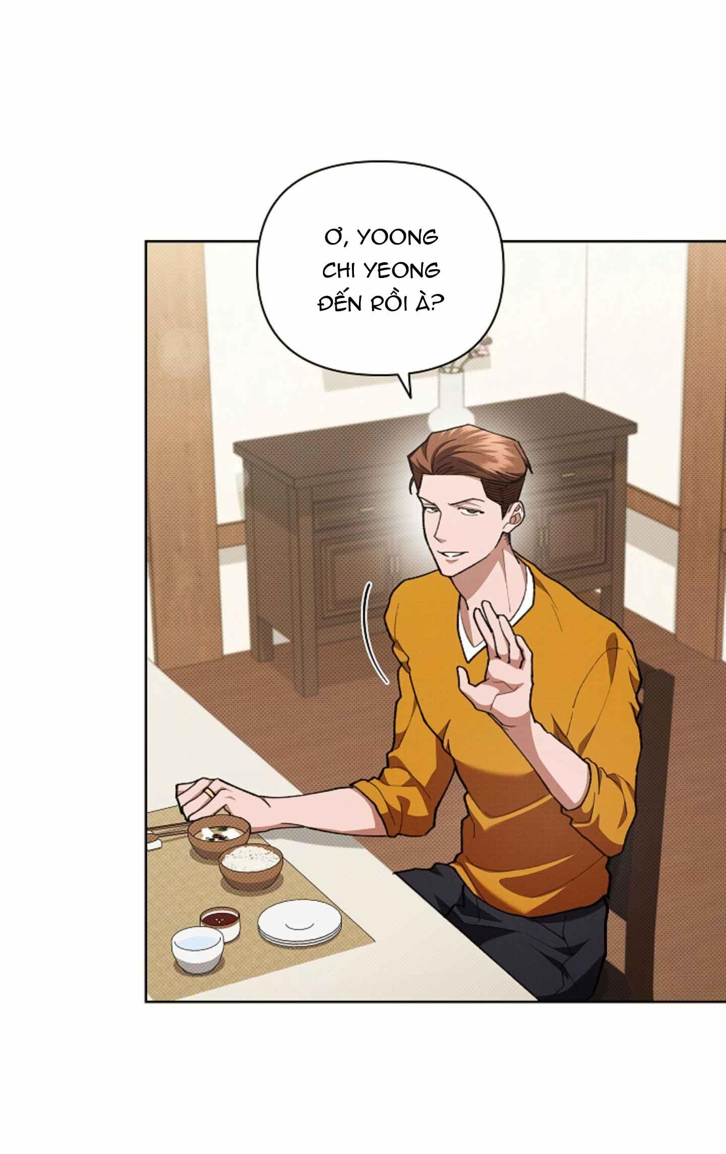 Đừng Đụng Vào Cún Cưng - Chương 5